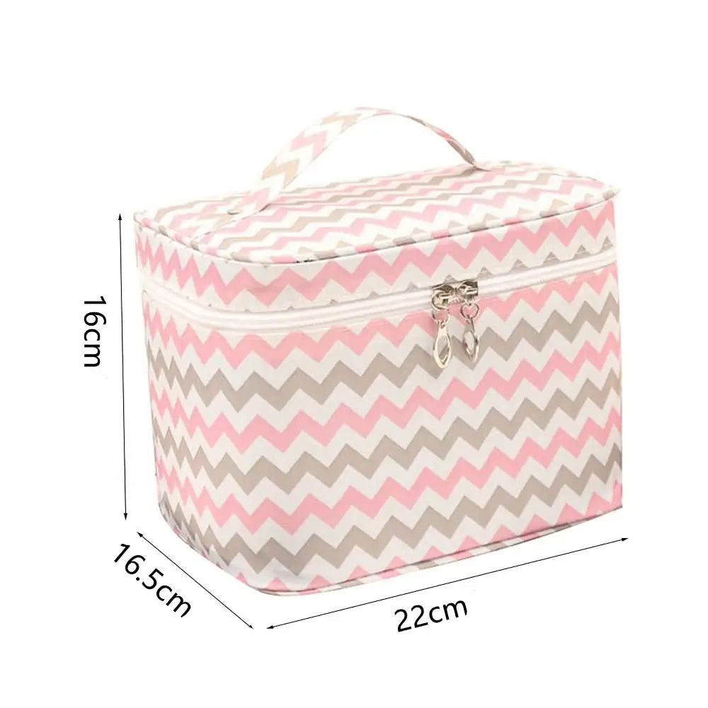 Grande trousse de toilette femme originale - ShopGET®