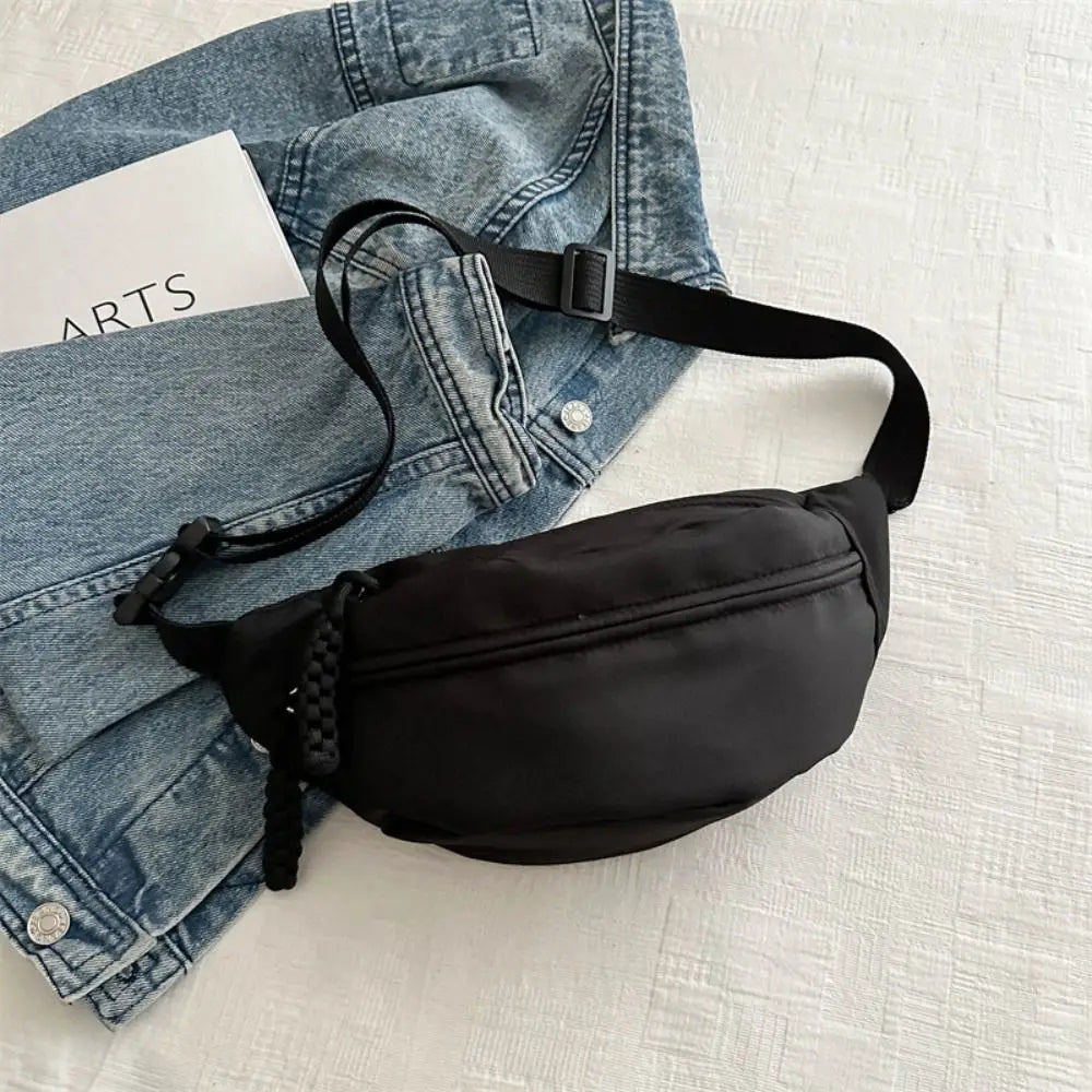 Sac banane discret pour femme - ShopGET®