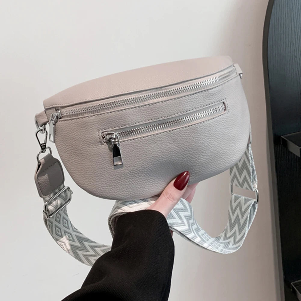 Sac banane femme louis Valérie - ShopGET®