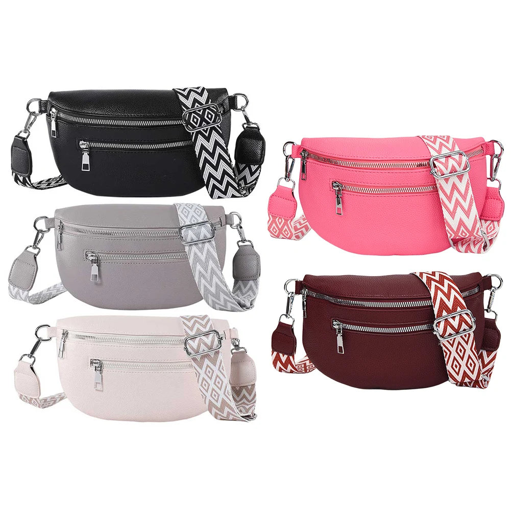 Sac banane femme look stylé - ShopGET®