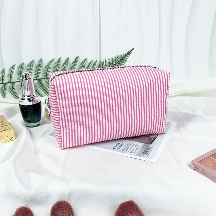 Petite trousse maquillage pour sac à main - ShopGET®