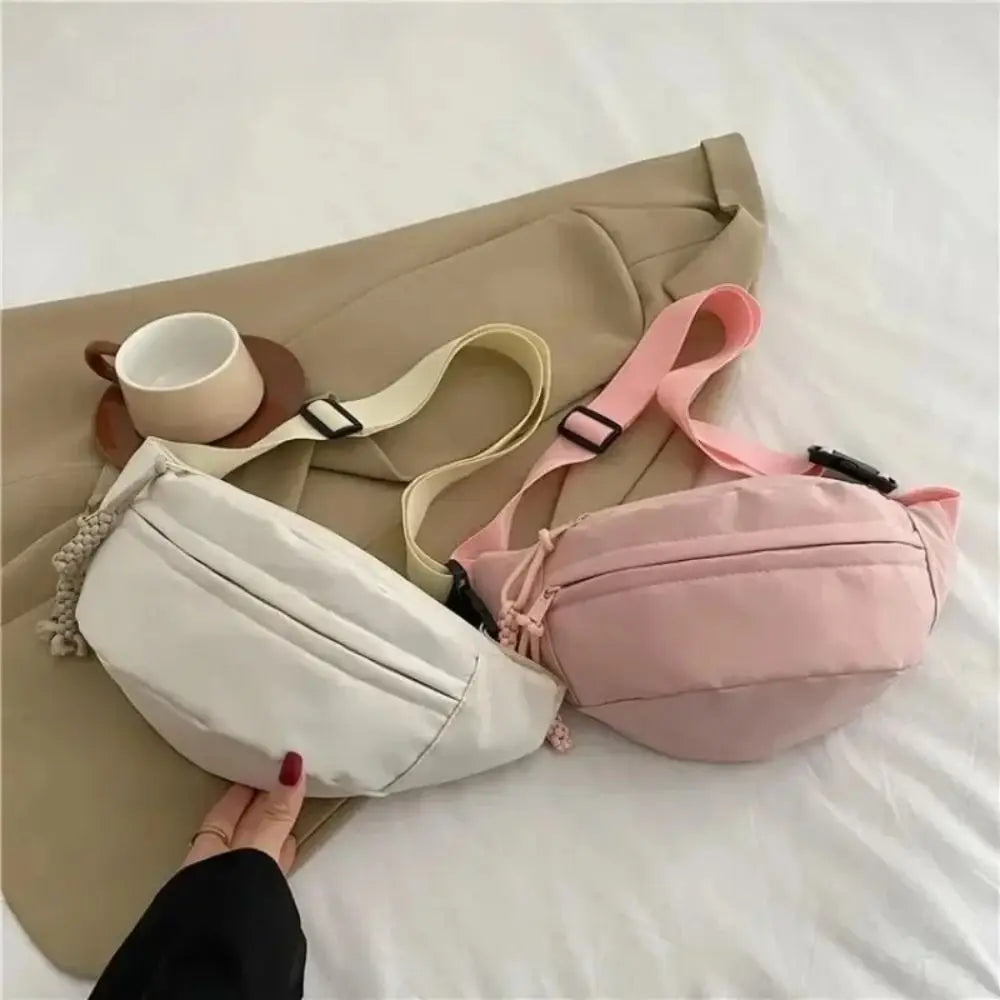 Sac banane discret pour femme - ShopGET®