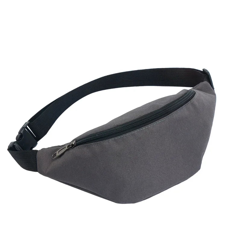 Sac banane dorée jaune pour femme - ShopGET®