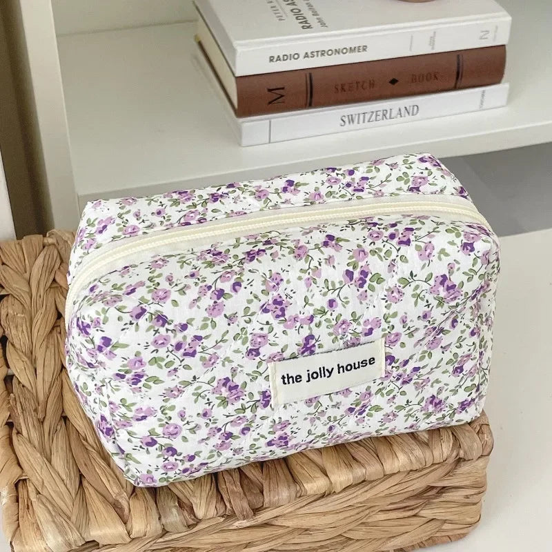 Trousse de toilette femme tendance - ShopGET®