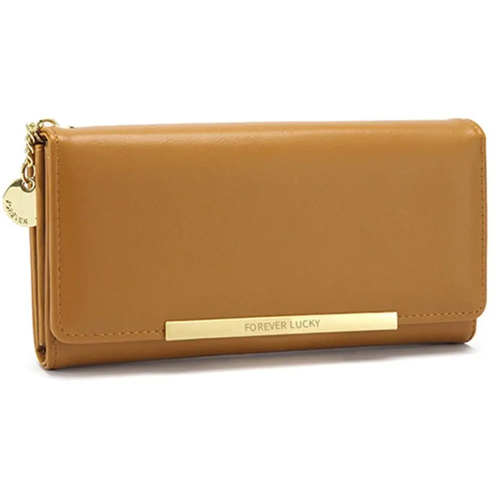 Pochette femme classe Rose-Rouge-Marron-Noir-Vert-Bleu-ShopGET®