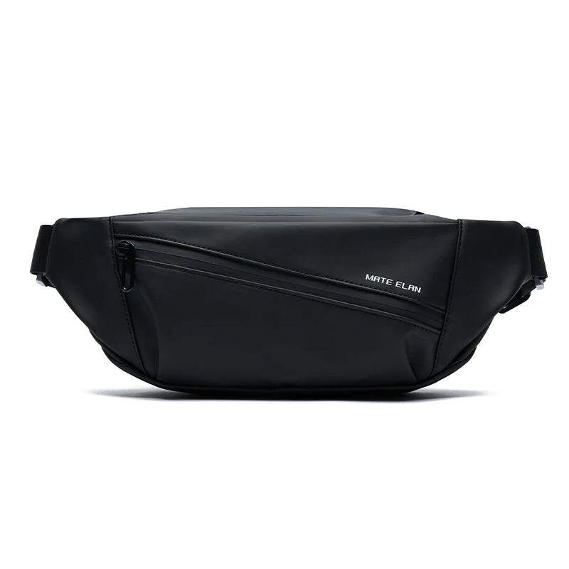 Sac banane luxe pour homme