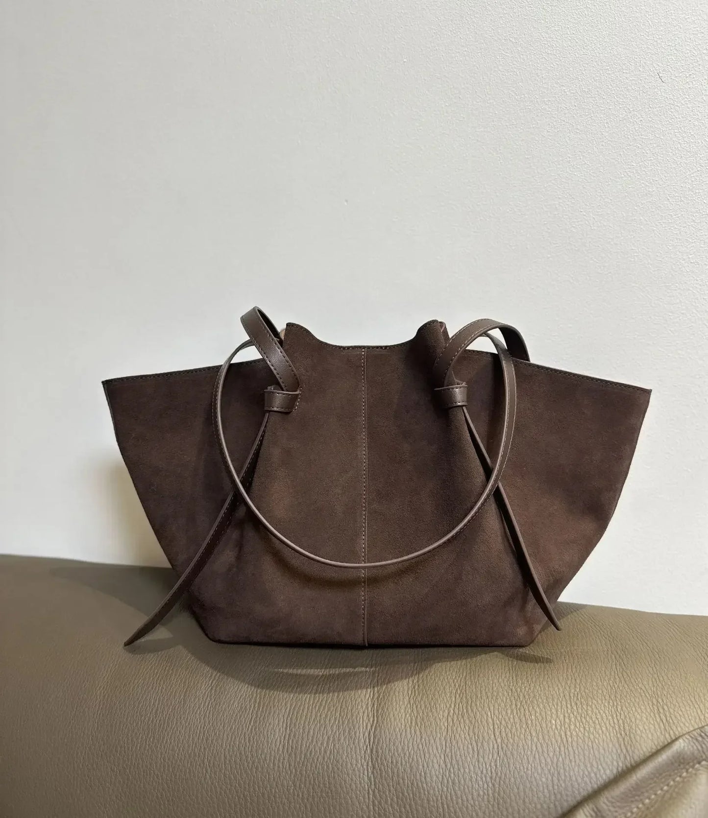 Sac cabas noir Elite Noir PU / 35x15x20cm-Rouge PU / 35x15x20cm-Marron A / 35x15x20cm-Marron B / 35x15x20cm-Noir / 35x15x20cm-Marron PU / 35x15x20cm-Café / 35x15x20cm-ShopGET®
