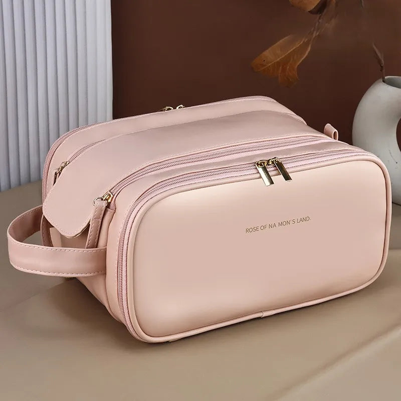 Trousse maquillage noir - ShopGET®