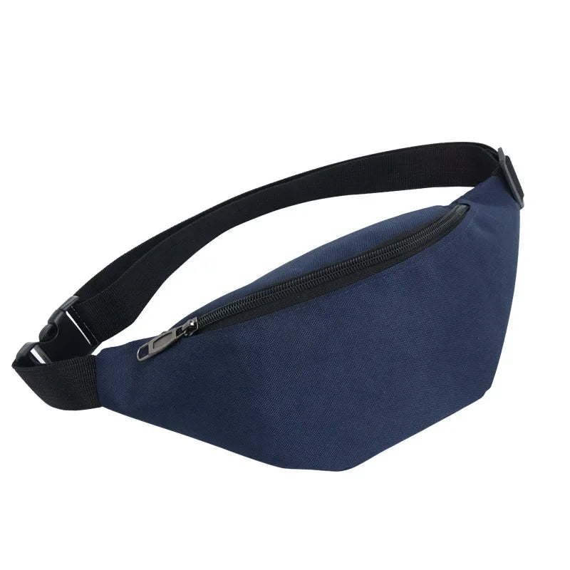 Sac banane dorée jaune pour femme - ShopGET®