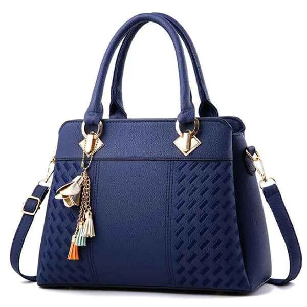 Sac cabas femme avec fermeture éclair 31x14x23cm / Gris SB-31x14x23cm / Noir A-31x14x23cm / Noir B-31x14x23cm / Bleu-31x14x23cm / Rouge-31x14x23cm / Rose-31x14x23cm / Gris-31x14x23cm / Kaki-ShopGET®