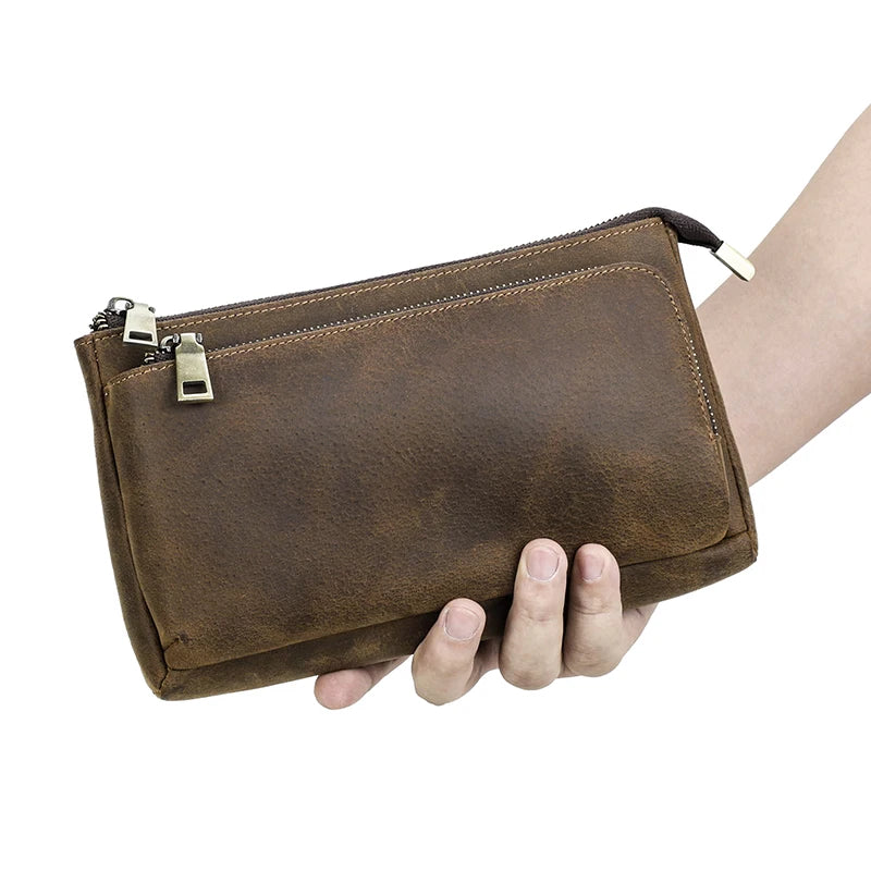 Trousse de toilette homme pratique - ShopGET®