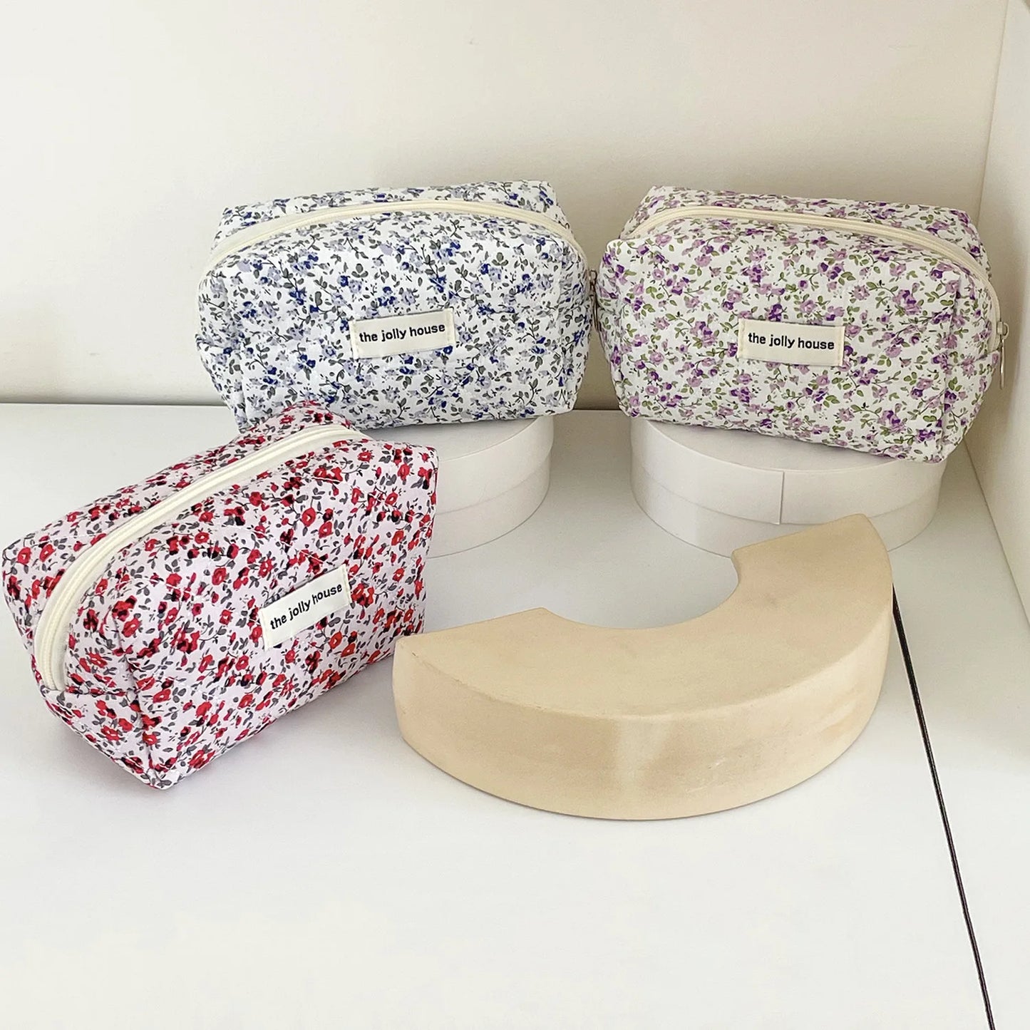 Trousse de toilette femme tendance - ShopGET®