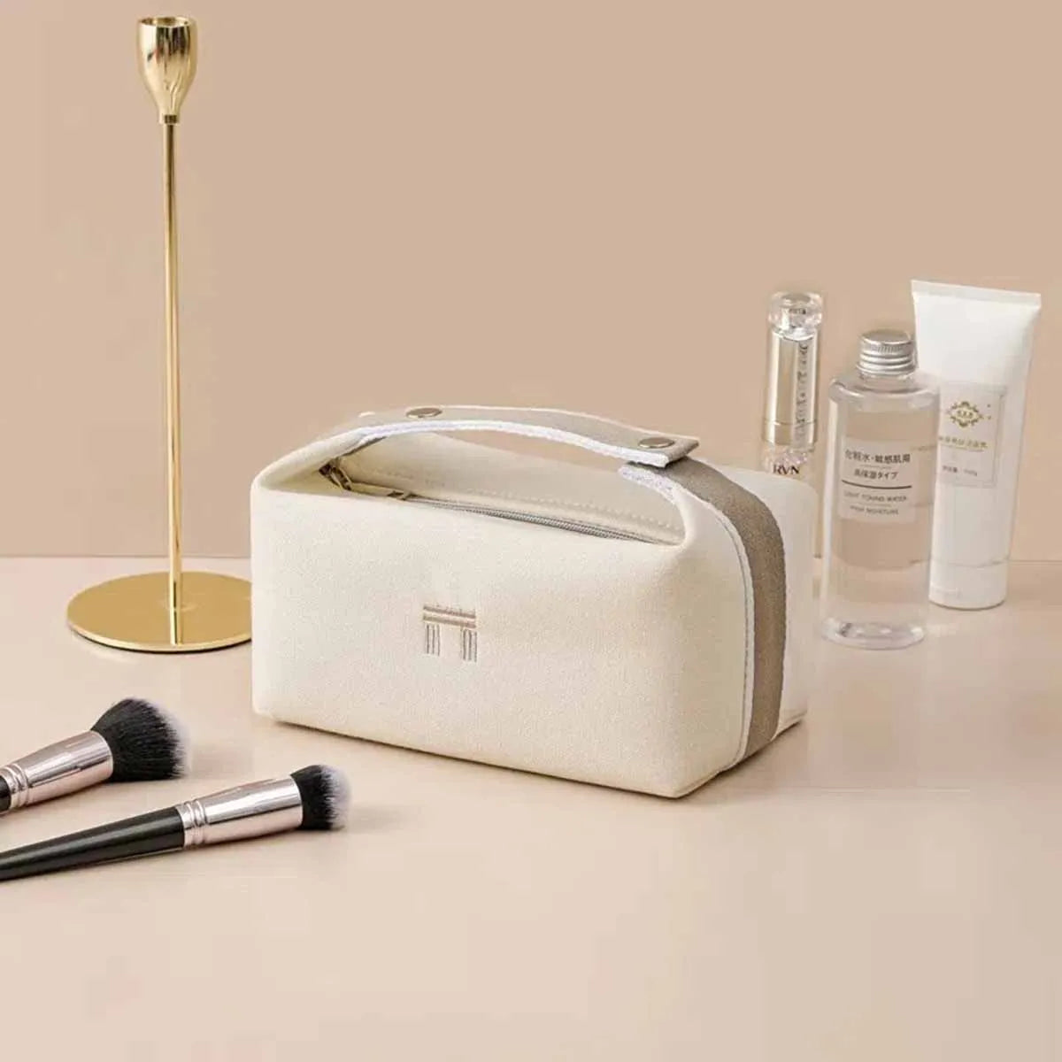 Trousse maquillage fillette / femme premium - ShopGET®