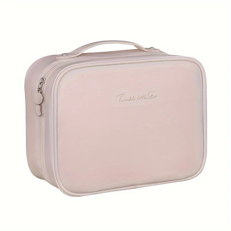 Trousse maquillage rose - ShopGET®