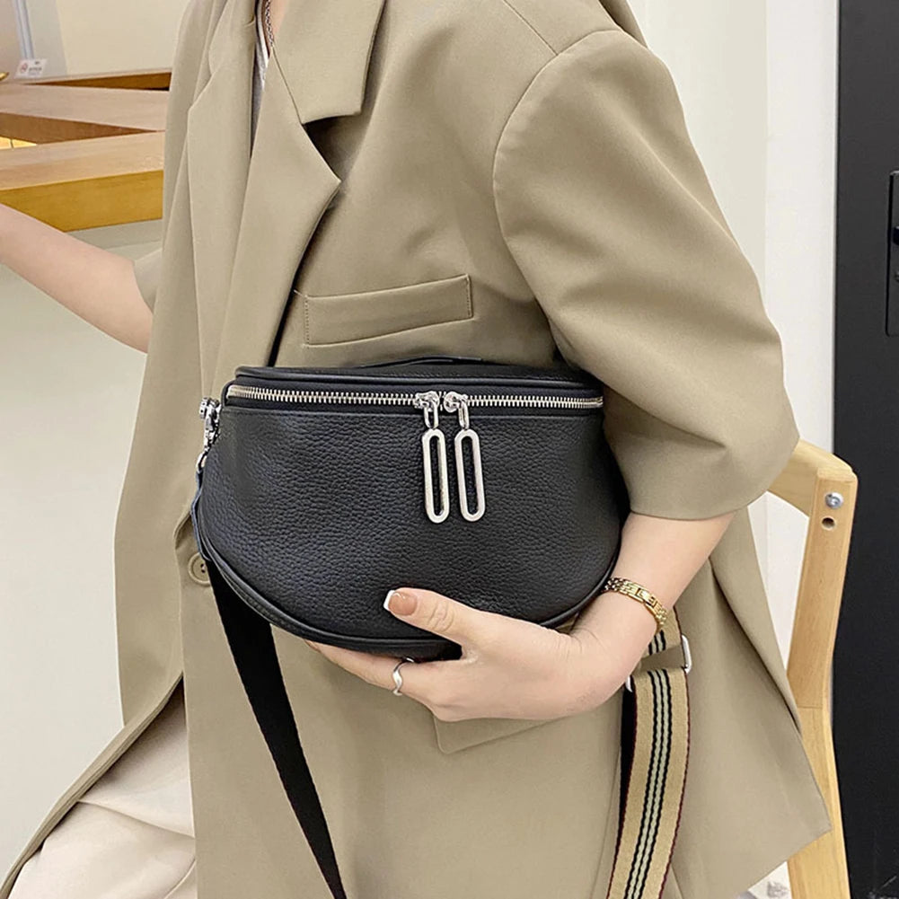 Sac banane femme vert - ShopGET®