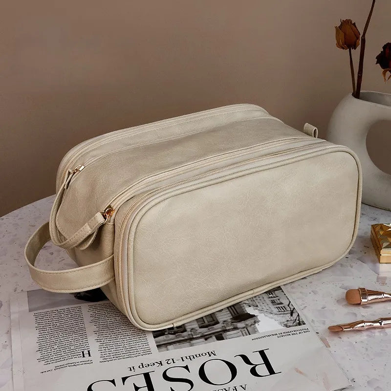 Trousse maquillage noir - ShopGET®