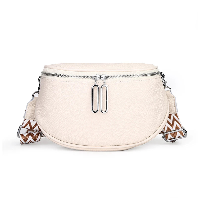 Sac banane femme bleu marine - ShopGET®