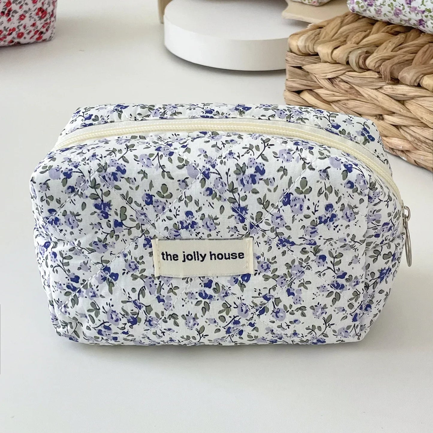 Trousse de toilette femme tendance - ShopGET®