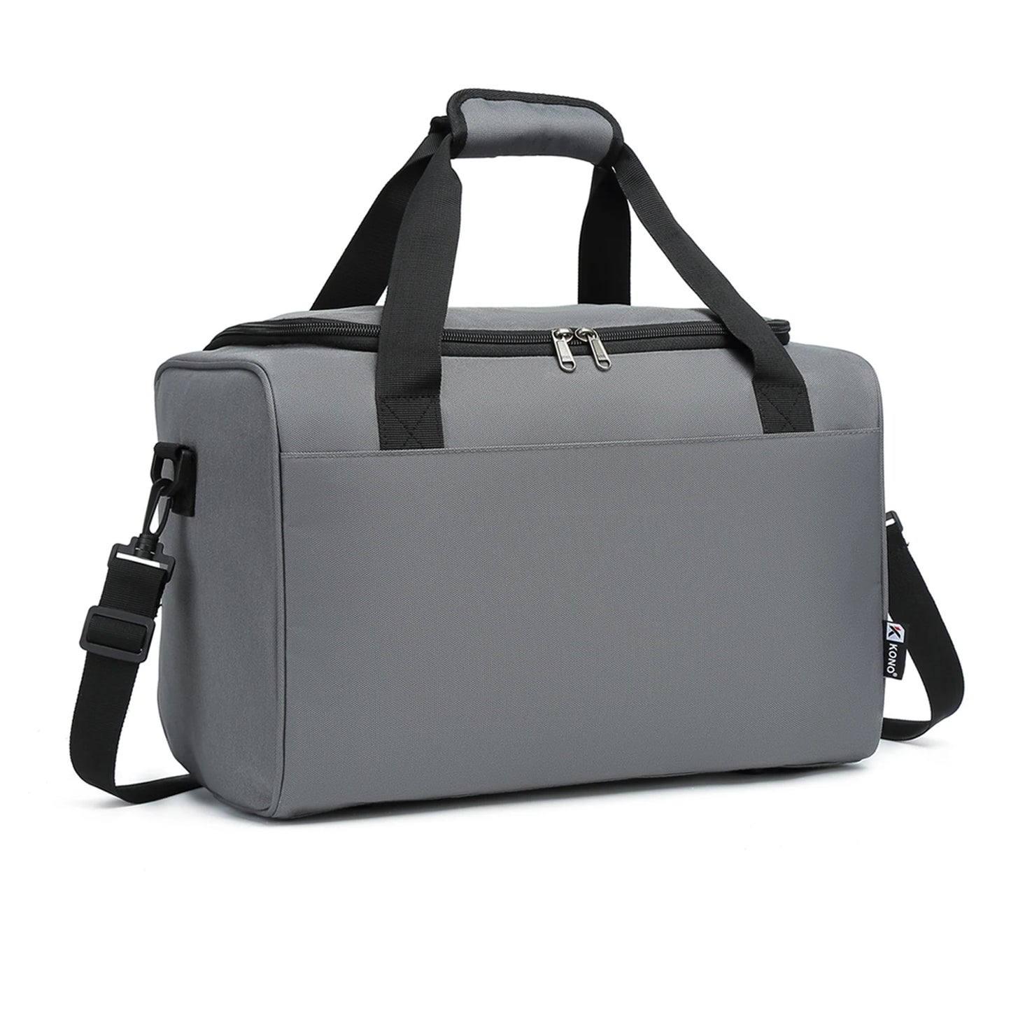 Sac weekend pour homme courte séjour Noir / OFFERTE-Gris / OFFERTE-Bleu A / OFFERTE-Marron / OFFERTE-Bleu B / OFFERTE-Rouge / OFFERTE-Rose / OFFERTE-Multicolore / OFFERTE-ShopGET®