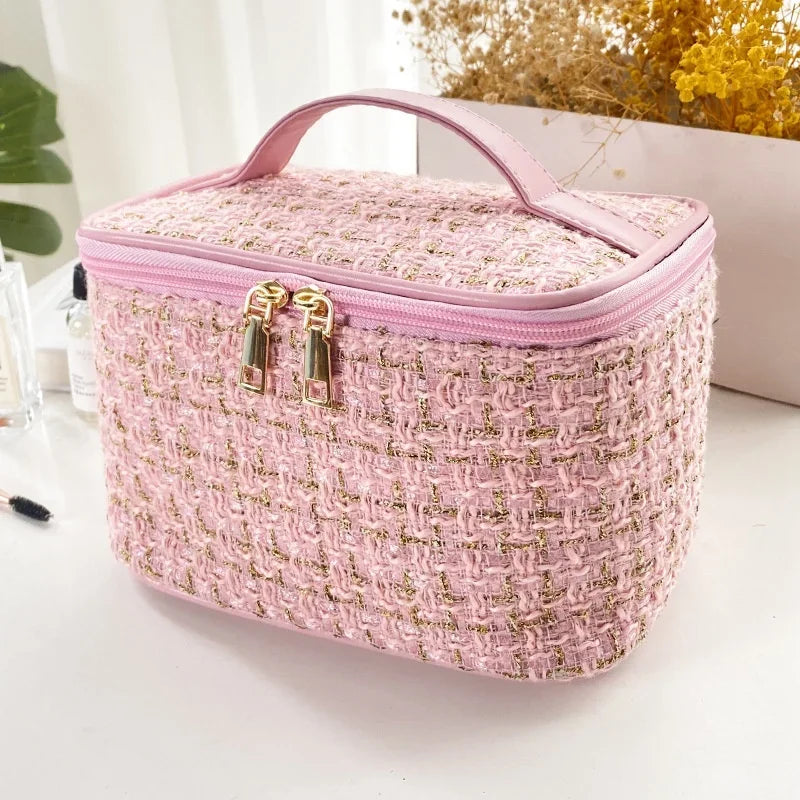 Grande trousse maquillage - ShopGET®