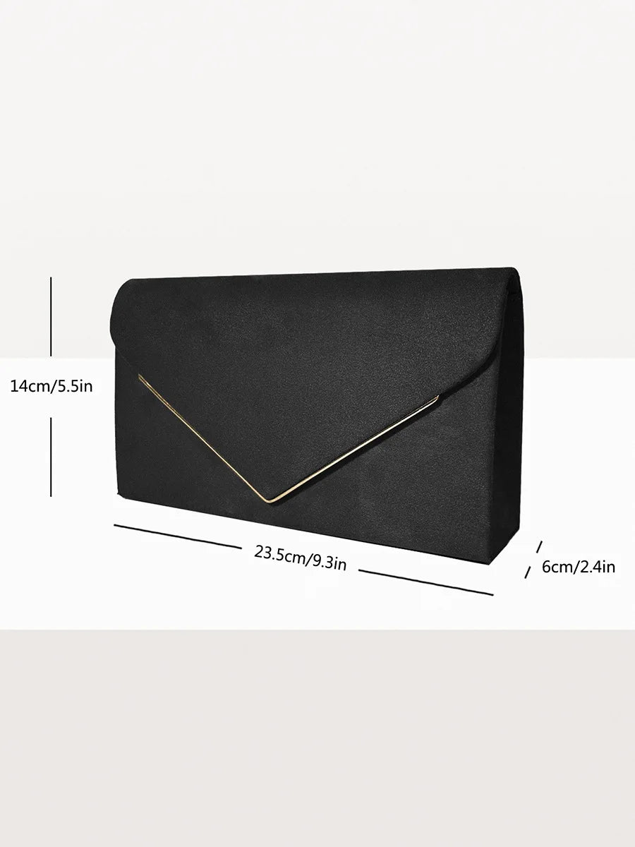 Pochette femme orange Rouge A-Rouge B-Noir-Beige-orange-ShopGET®