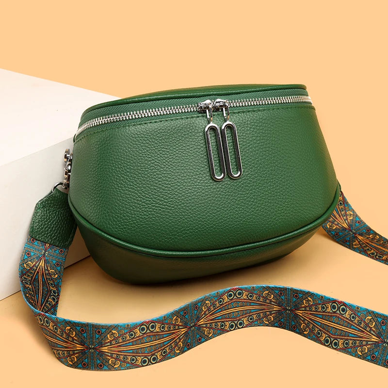 Sac banane femme bleu marine - ShopGET®