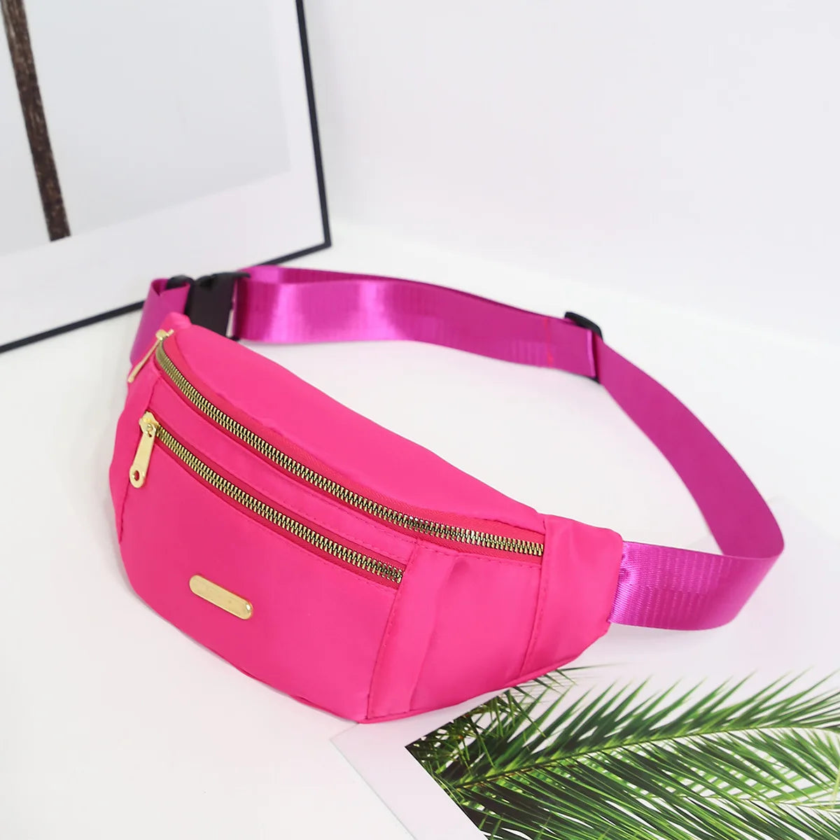 Sac banane éco responsable pour femme - ShopGET®