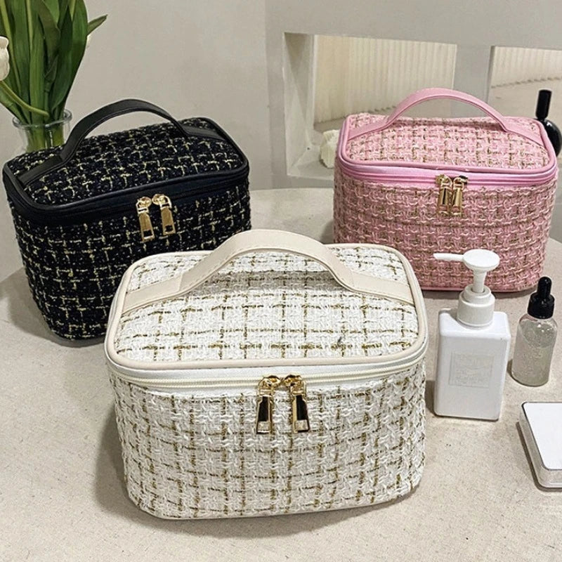 Grande trousse maquillage - ShopGET®