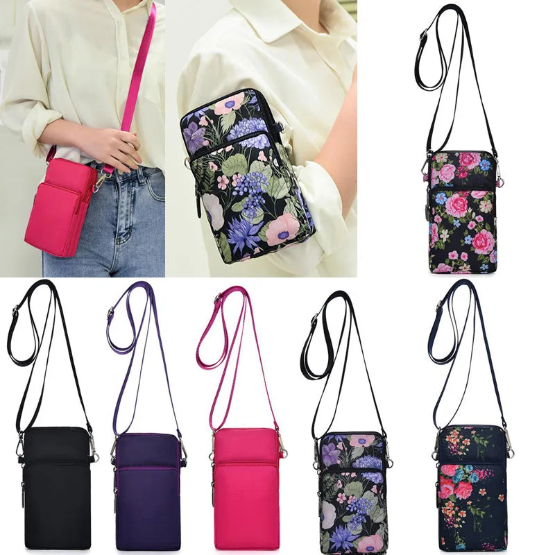 Pochette téléphone plage - ShopGET®