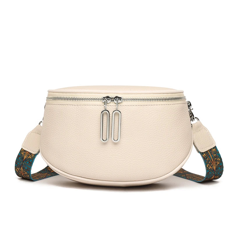 Sac banane femme bleu marine - ShopGET®