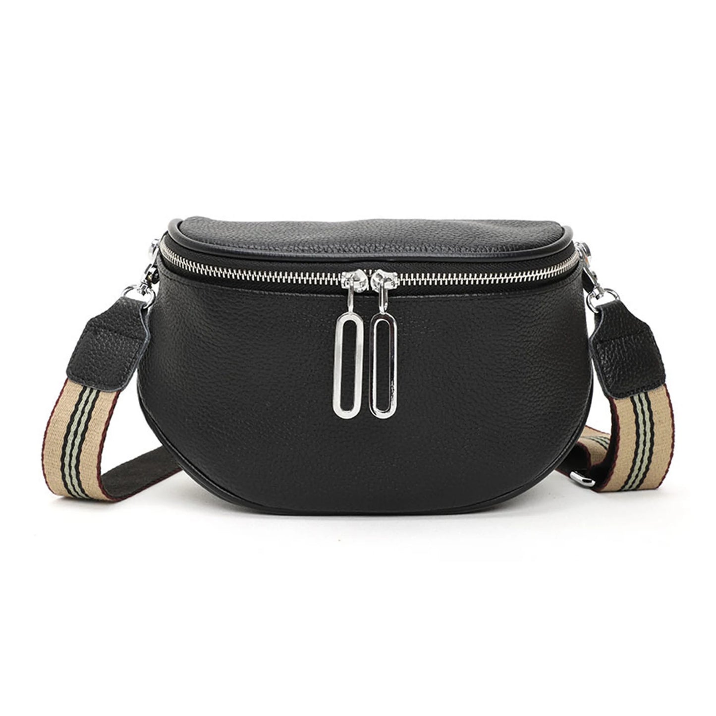 Sac banane femme vert - ShopGET®