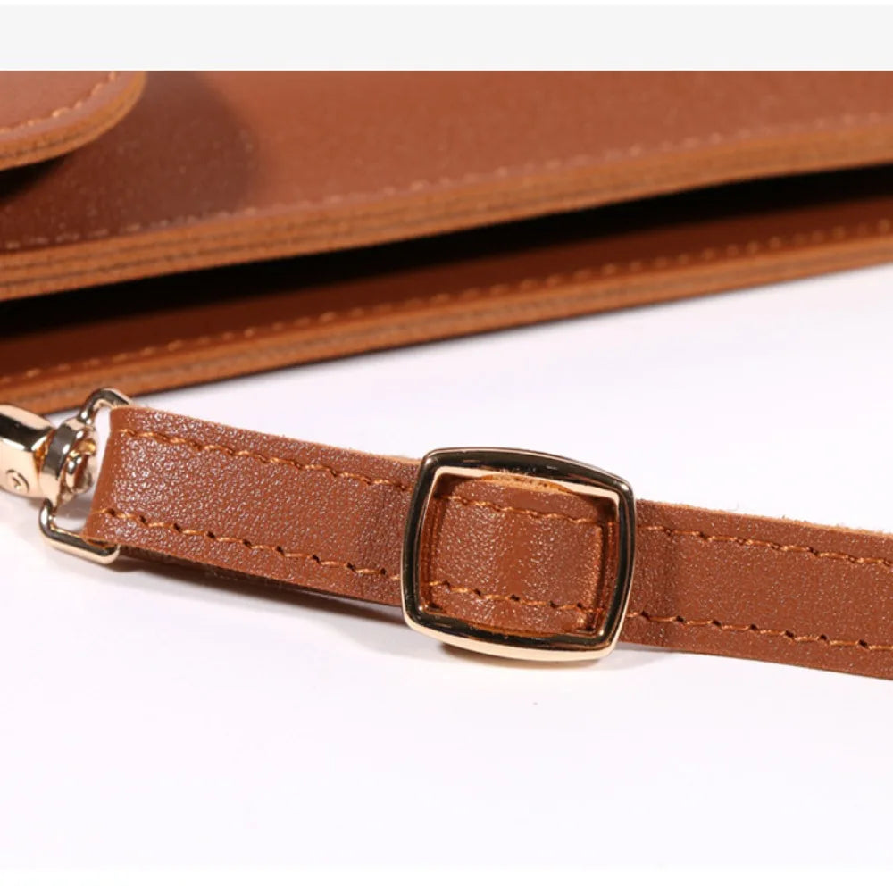 Pochette téléphone cuir - ShopGET®