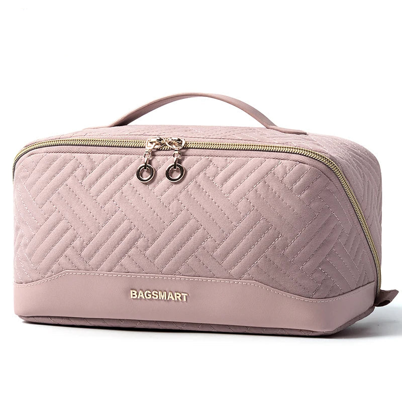 Trousse maquillage voyage - ShopGET®