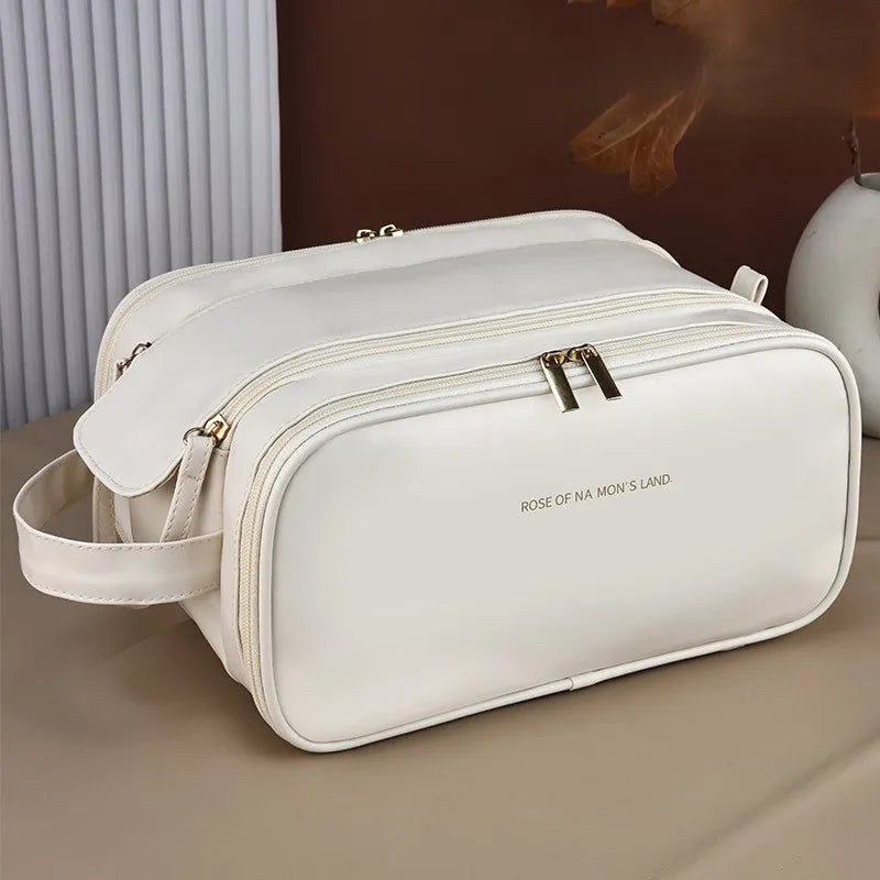Trousse maquillage noir - ShopGET®
