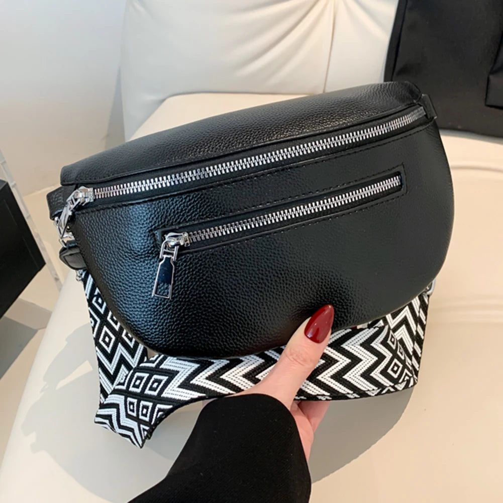 Sac banane femme louis Valérie - ShopGET®