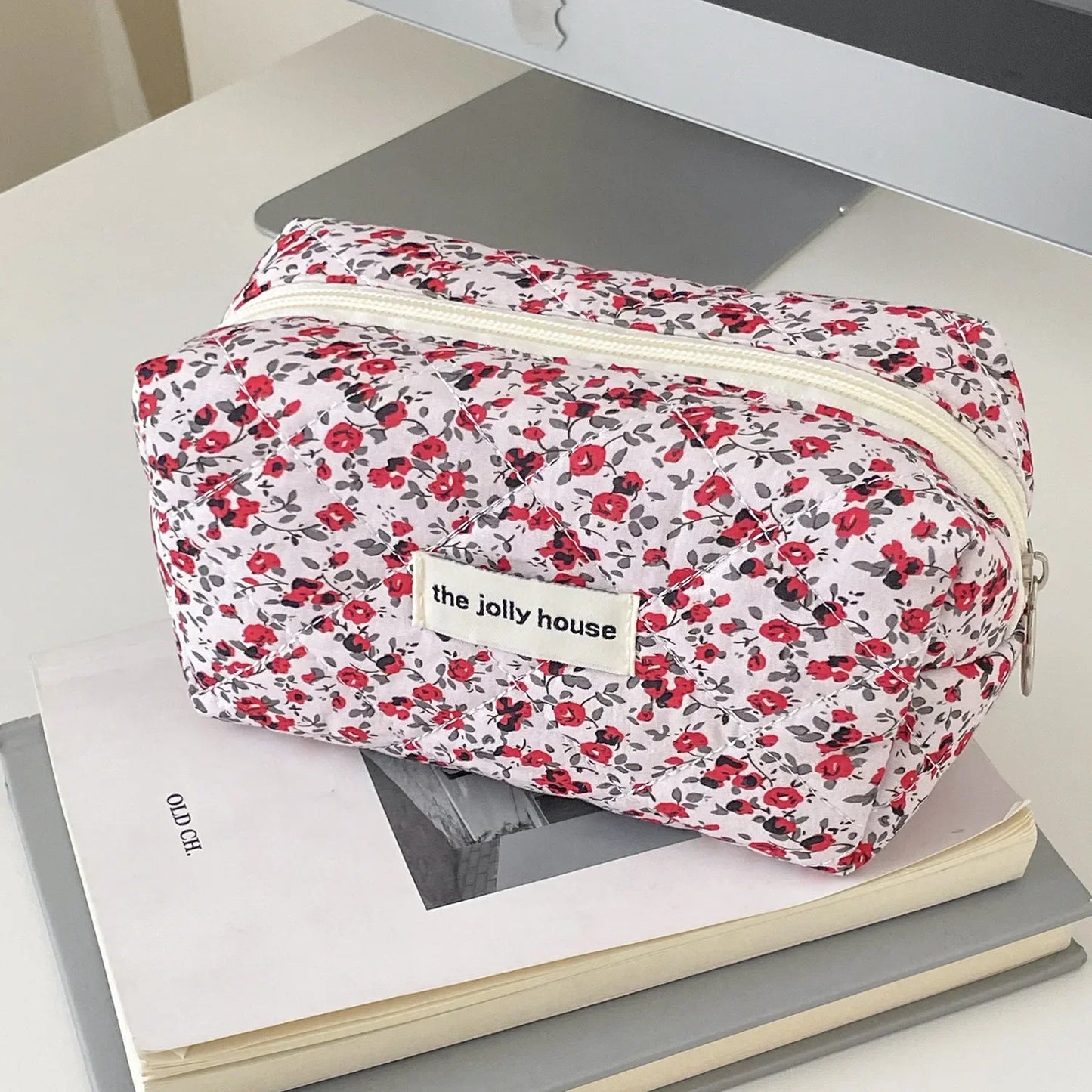 Trousse de toilette femme tendance - ShopGET®