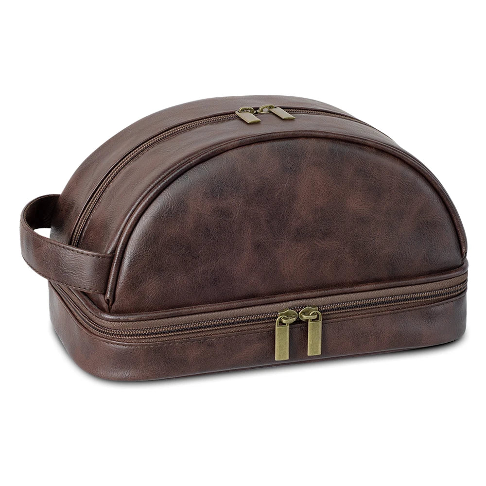 Petite trousse de toilette homme - ShopGET®
