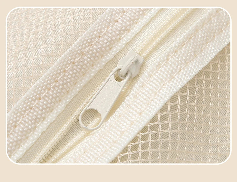 Trousse de toilette voyage léopard rose - ShopGET®
