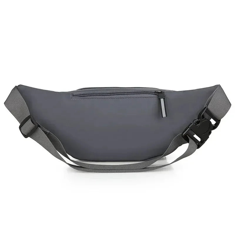 Sac banane homme en tissu - ShopGET®