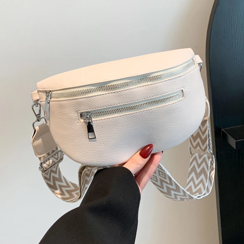 Sac banane femme louis Valérie - ShopGET®