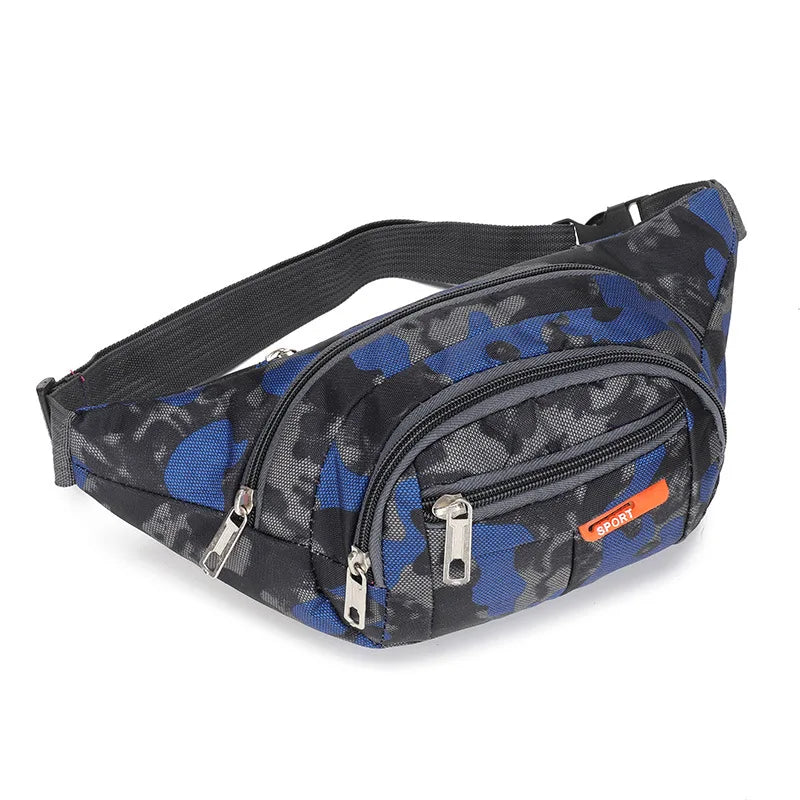 Sac banane toile pour femme - ShopGET®