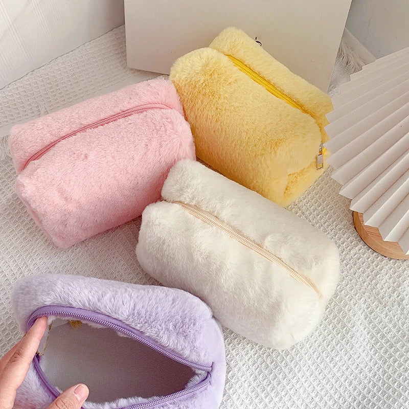 Trousse de toilette léopard - ShopGET®