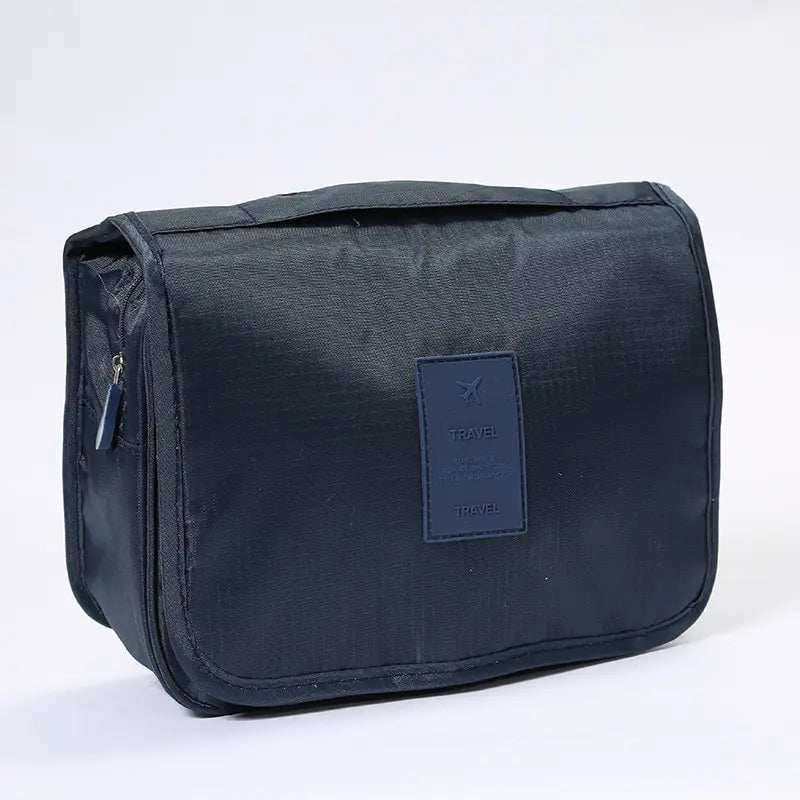 Trousse de toilette voyage femme - ShopGET®