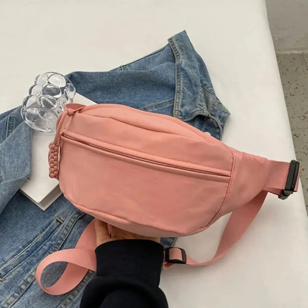 Sac banane discret pour femme - ShopGET®