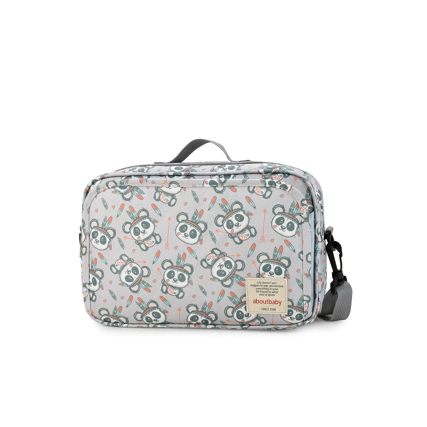 Trousse de toilette bébé confort - ShopGET®