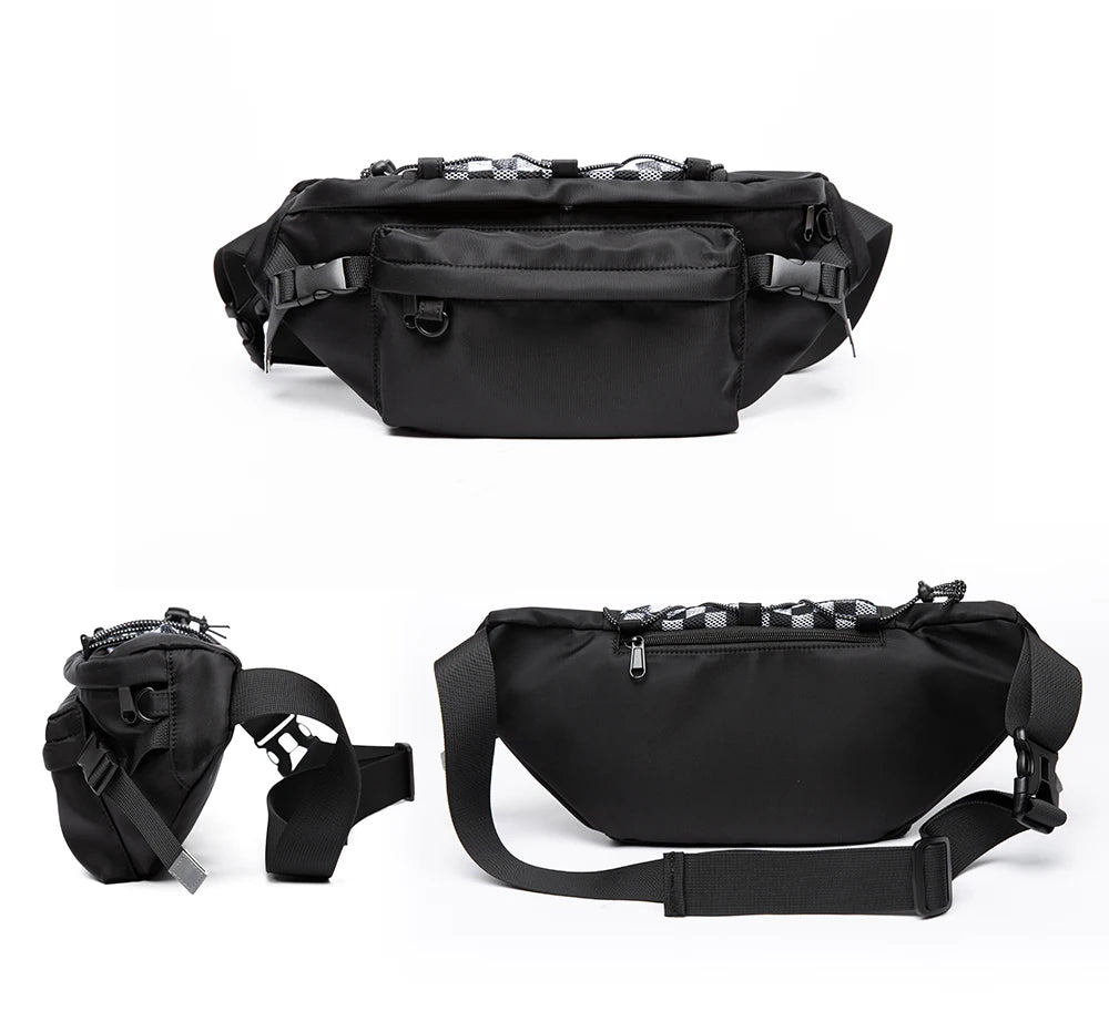 Sac banane ado homme - ShopGET®