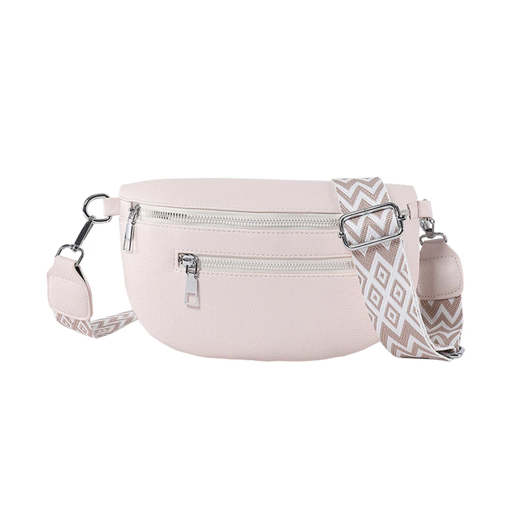 Sac banane femme louis Valérie - ShopGET®