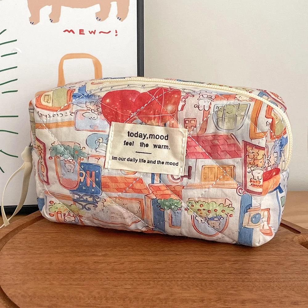 Trousse maquillage femme - ShopGET®