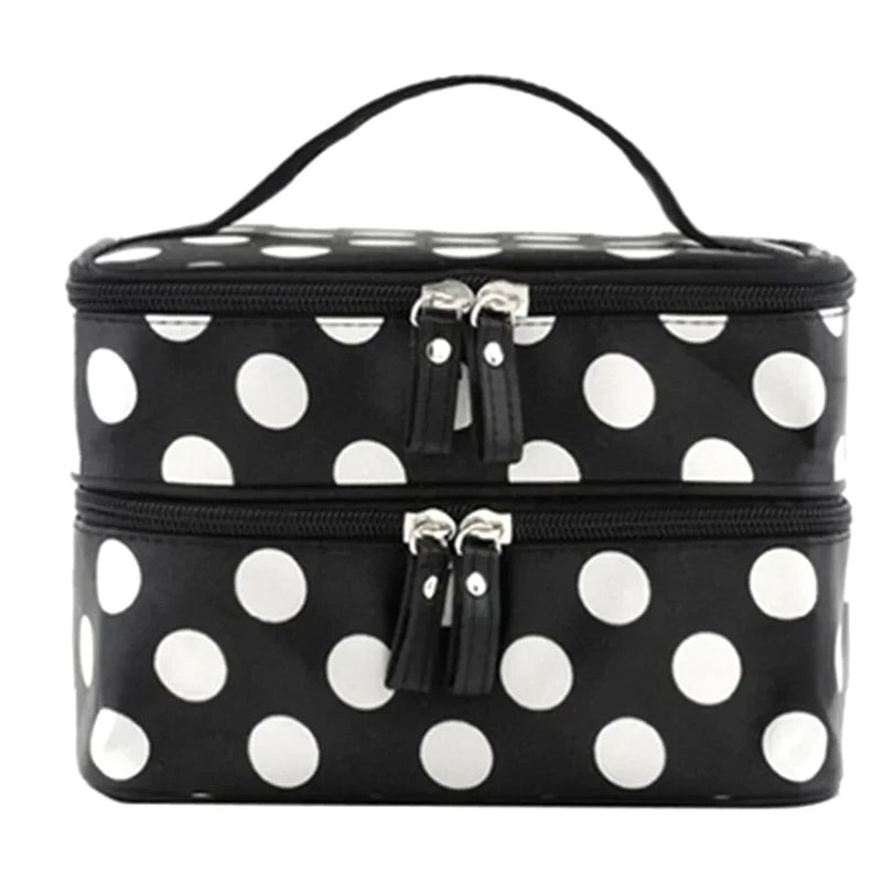 Kit trousse de toilette voyage cosmétique - ShopGET®