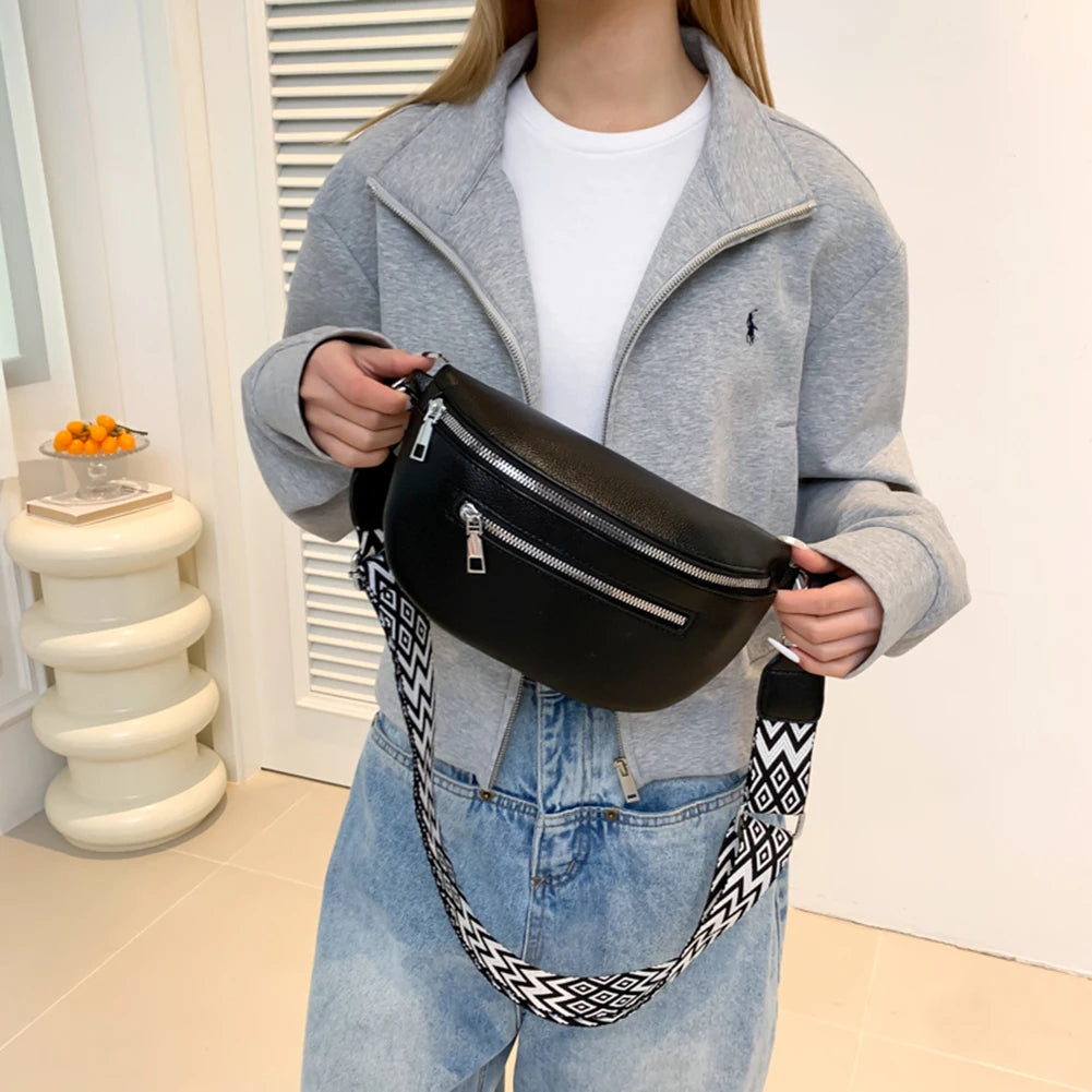Sac banane femme look stylé - ShopGET®
